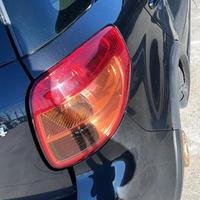 Fanale posteriore dx suzuki sx4