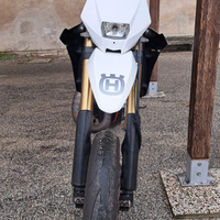 Husqvarna 125