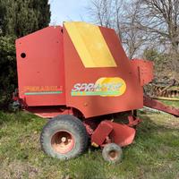 Rotopressa Feraboli 165 sprinter