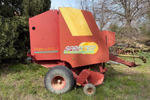 Rotopressa Feraboli 165 sprinter