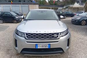 Land Rover Range Evoque 2.0D I4 180 CV AWD Auto S 