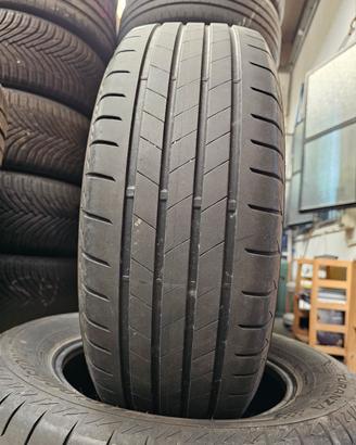 215 65 R 16 98H Bridgestone Turanza T005 Suv Davia