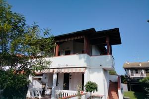 Villetta con 3 camere letto