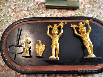 Orologio parigina '900