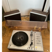 Pickup Philips 650