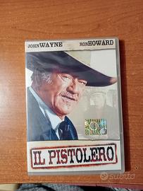 5 DVD WESTERN 