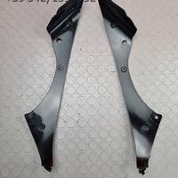 PLASTICHE INTERNE YAMAHA YZF R6 2000 2001 R 2002 1