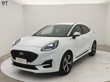 FORD Puma '19-> - Puma 1.0 EcoBoost Hybrid U107783