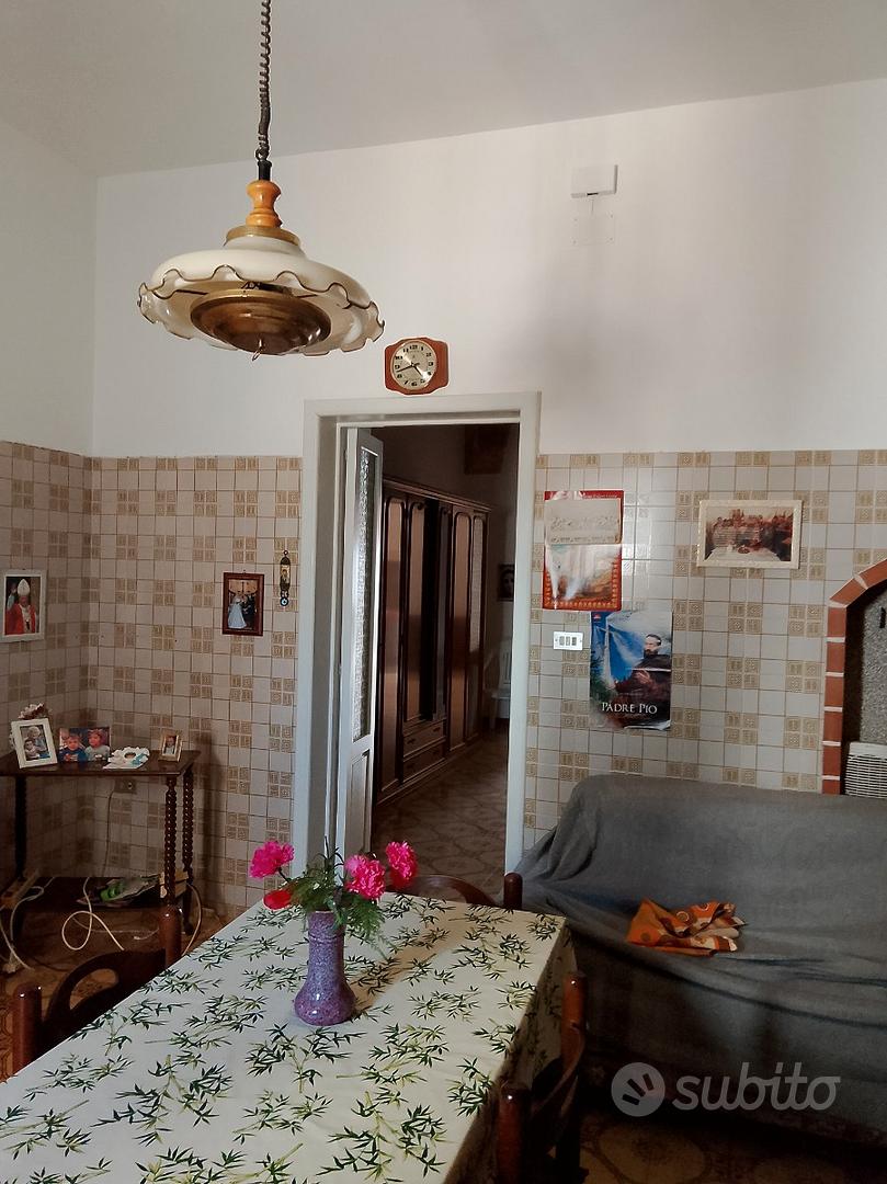 Apartment in Melissano, Lecce - Vista 5