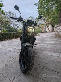 LEONCINO BENELLI 250