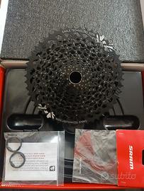 SRAM GX cassette 10-50T