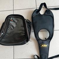 Borsa serbatoio ktm 990 superduke