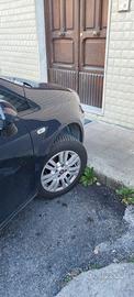 Fiat Punto Metano