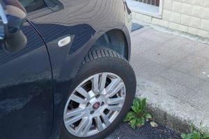 Fiat Punto Metano