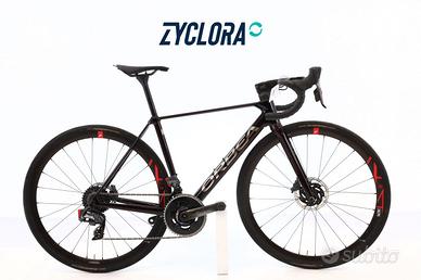 Orbea Orca AXS 12V t.50