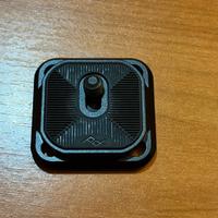 Peak Design piastra standard