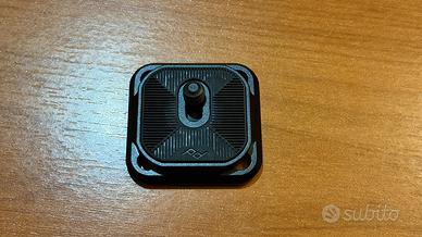 Peak Design piastra standard