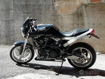 Buell American Motorcycle