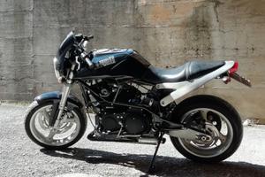 Buell American Motorcycle