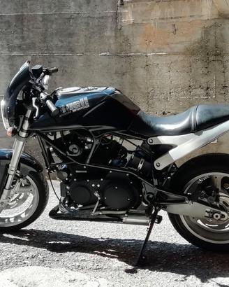 Buell American Motorcycle
