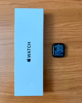 Apple Watch SE 3 Midnight 44mm Apple Care
