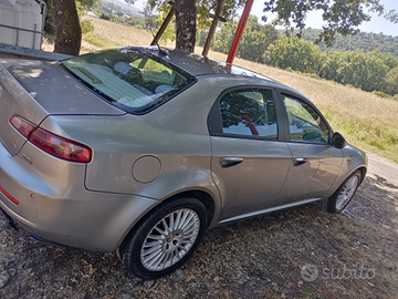 Alfa Romeo 159, cc 1910, 2006, diesel, TRATTABILE