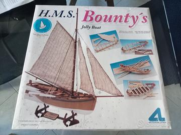 Kit modellismo navale Artesania Latina 