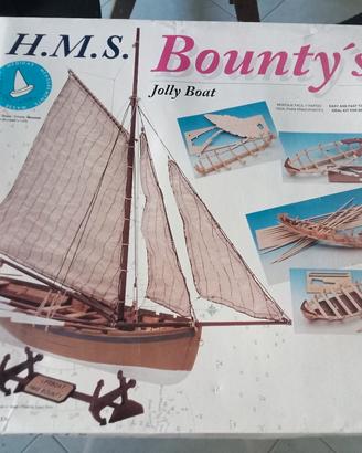 Kit modellismo navale Artesania Latina 