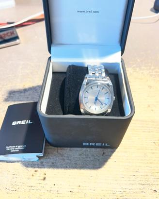 Orologio breil atmosphere uomo