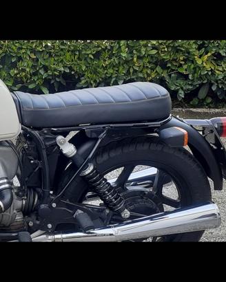 Modifica bmw r 80/100