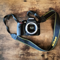 Nikon D3300