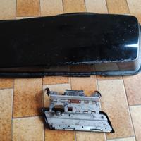 coperchio borsa Harley Davidson street glide