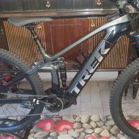 E-BIKE MTB "TREK RAIL 9.7" 2022 - (Perfetta) -