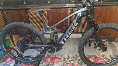 E-BIKE MTB "TREK RAIL 9.7" 2022 - (Perfetta) -