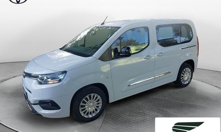 Toyota Proace City Verso 1.5D 100 CV S&S L1 L...