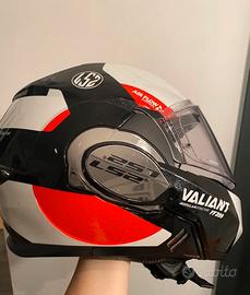 Casco integrale valiant LS2
