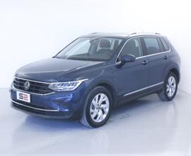 VOLKSWAGEN Tiguan 1.4 TSI eHYBRID DSG IQ drive p