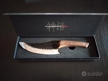 Coltello da Cucina Artigianale Huusk Japan