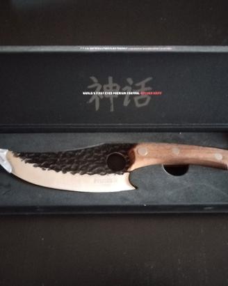 Coltello da Cucina Artigianale Huusk Japan