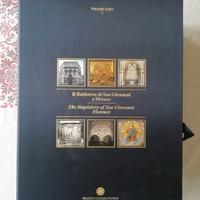 Battistero di San Giovanni a Firenze