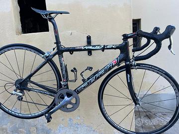 Bici da corsa carrera vajolet 930