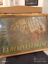 manifesto originale cinema 1953