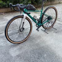 Gravel Wilier