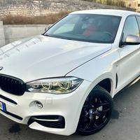 Bmw X6 M50 X6 381CV DIESEL