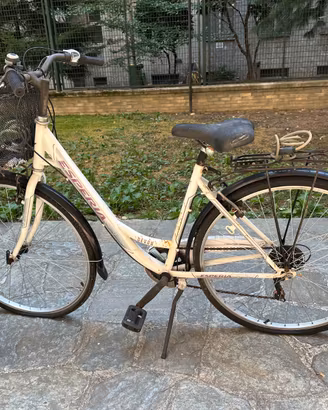 Bicicletta da donna Esperia