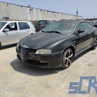 ALFA ROMEO GT 937 1.9 JTD 150CV 03-10 -Ricambi