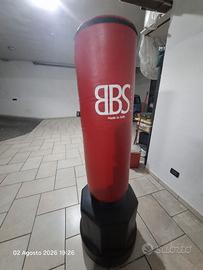 SACCO PER FIT BOXE "BBS ITALIA"