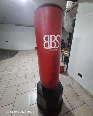 SACCO PER FIT BOXE "BBS ITALIA"