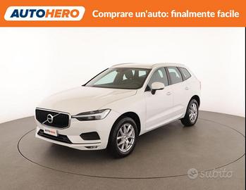 VOLVO XC60 WG22605