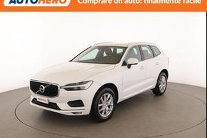 VOLVO XC60 WG22605